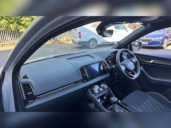 Used Skoda Karoq 2026 for sale - 79429496: Photo