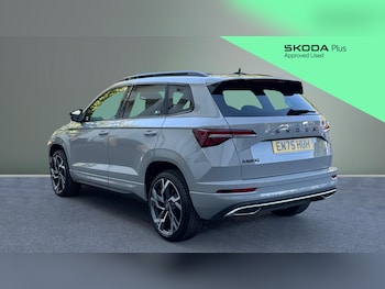 Used Skoda Karoq 2026 for sale - 79429496: Photo