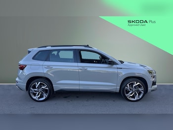 Used Skoda Karoq 2026 for sale - 79429496: Photo