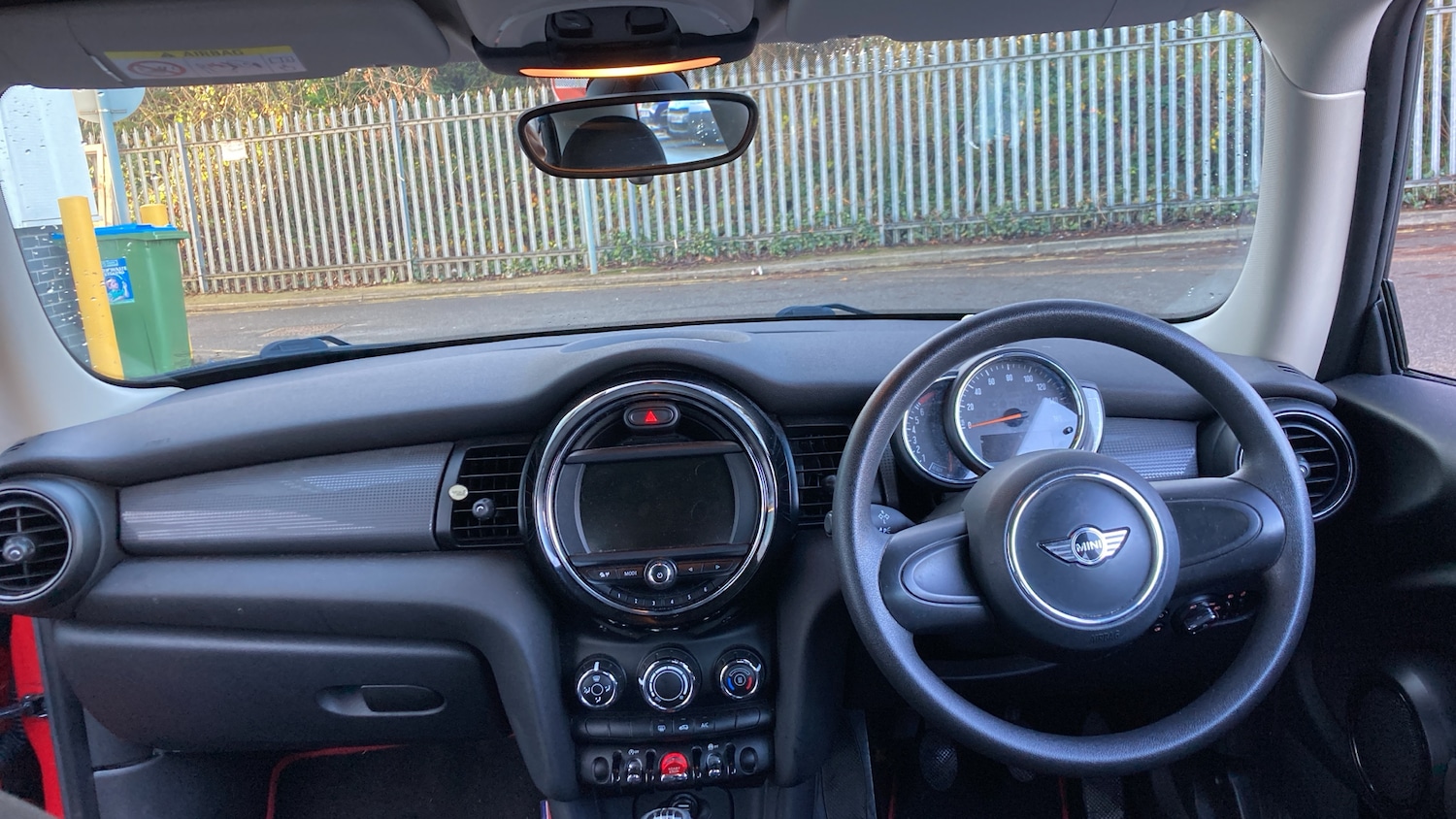 Used MINI Hatch 2018 for sale - 77079445: Photo 10