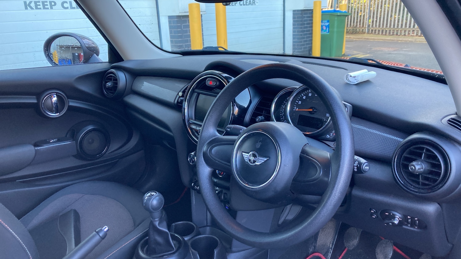 Used MINI Hatch 2018 for sale - 77079445: Photo 11