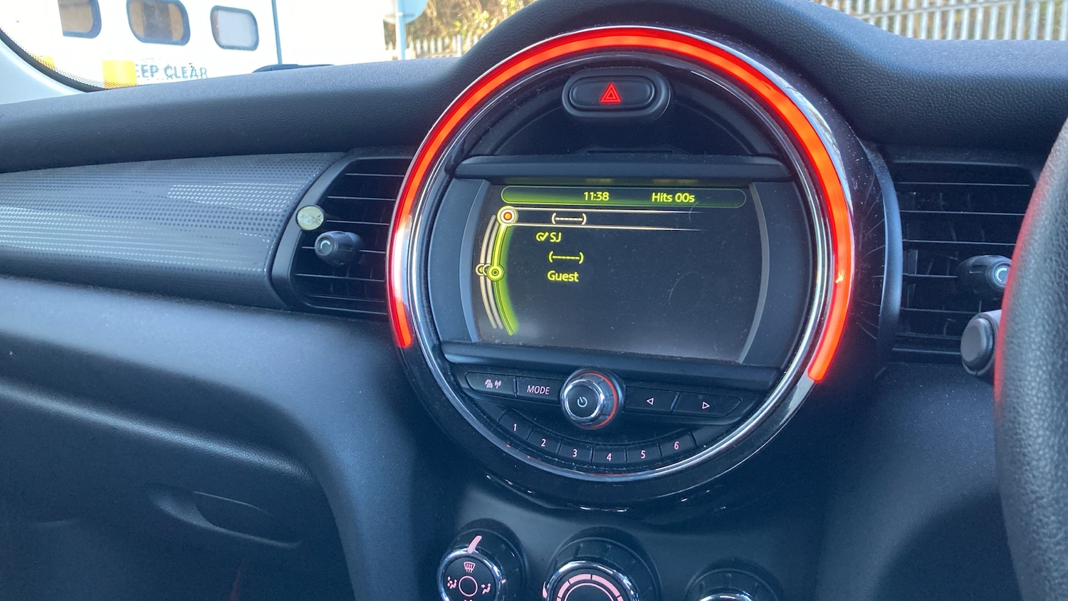 Used MINI Hatch 2018 for sale - 77079445: Photo 12