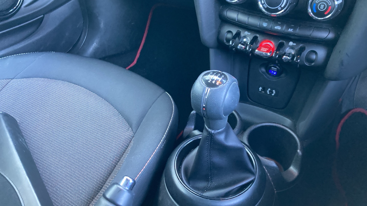 Used MINI Hatch 2018 for sale - 77079445: Photo 13