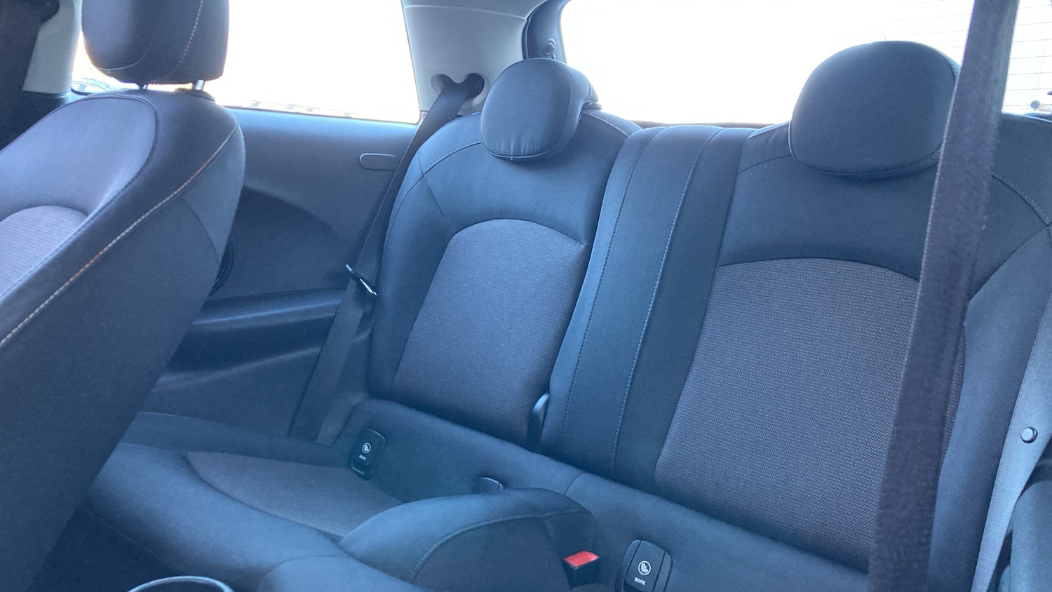 Used MINI Hatch 2018 for sale - 77079445: Photo 16