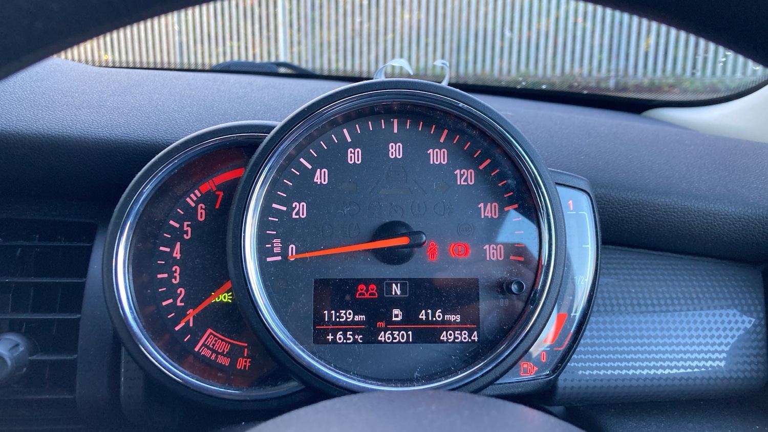 Used MINI Hatch 2018 for sale - 77079445: Photo 18