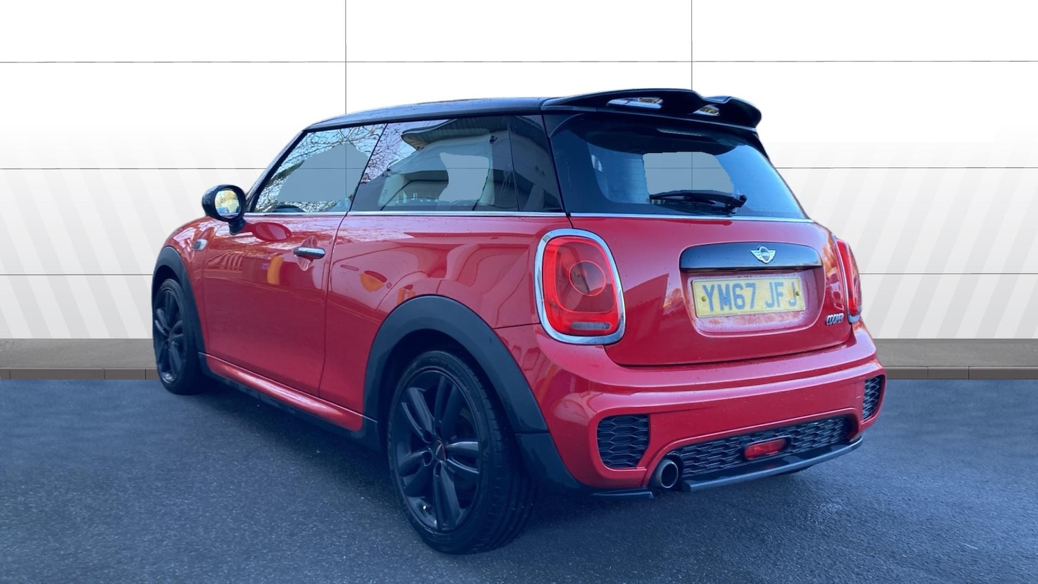 Used MINI Hatch 2018 for sale - 77079445: Photo 2