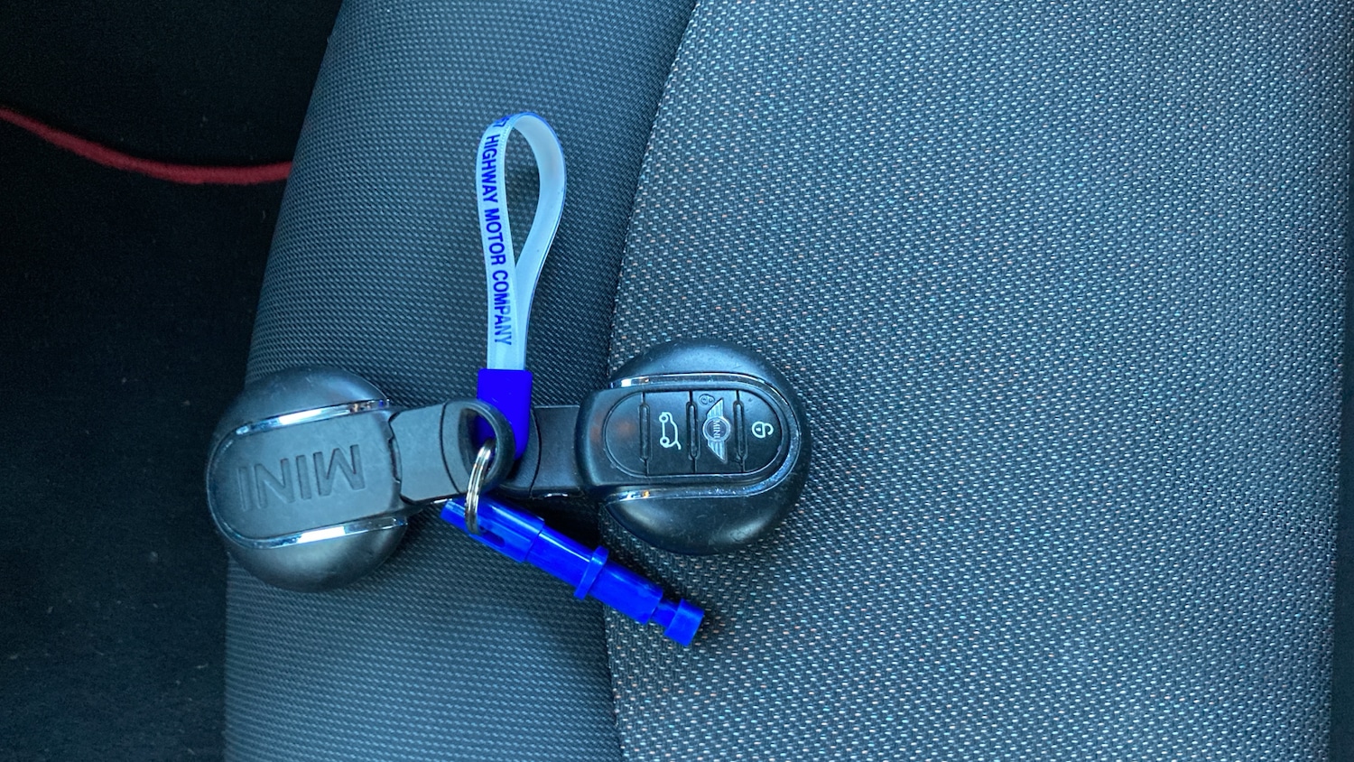 Used MINI Hatch 2018 for sale - 77079445: Photo 20