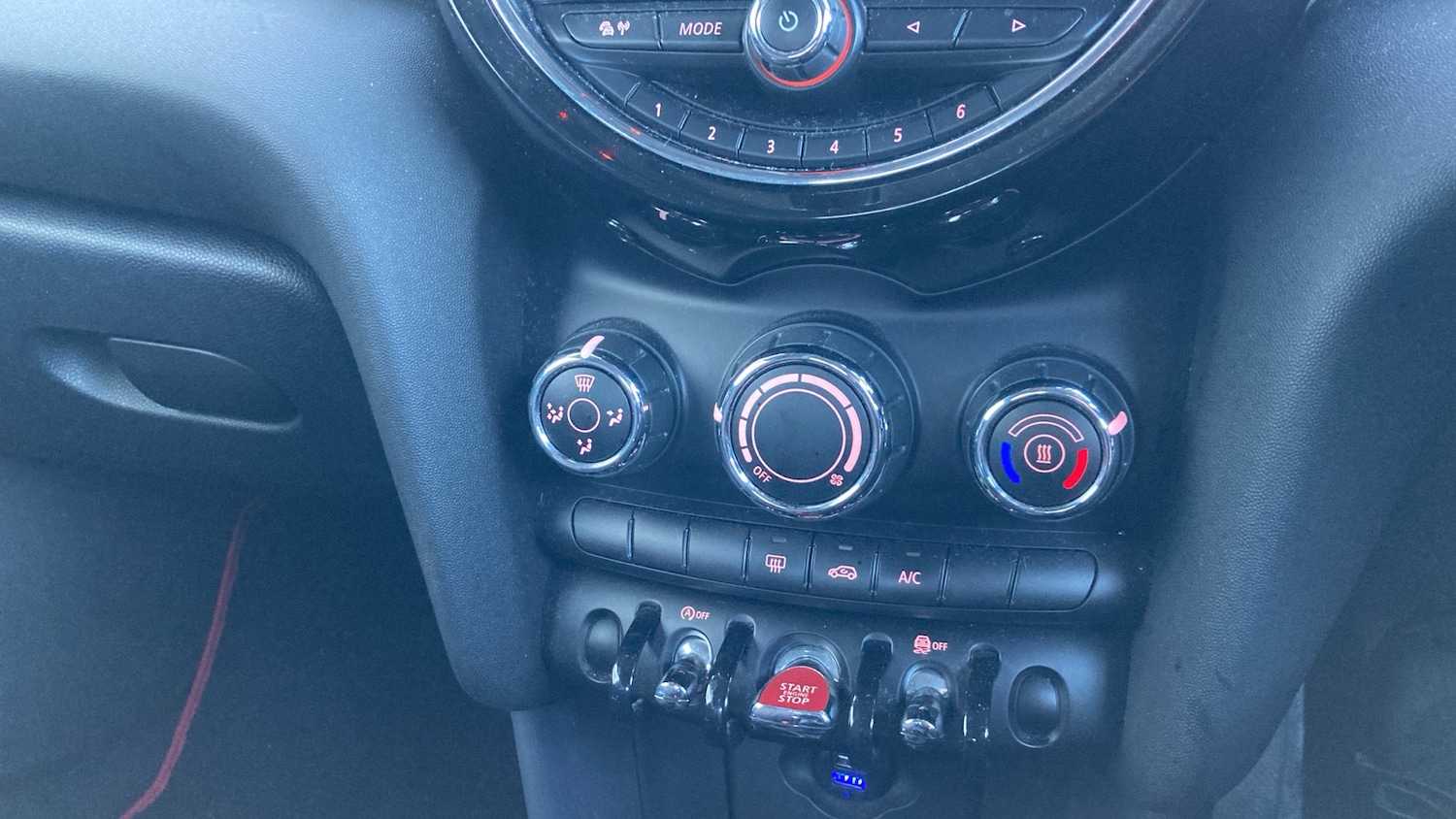 Used MINI Hatch 2018 for sale - 77079445: Photo 21