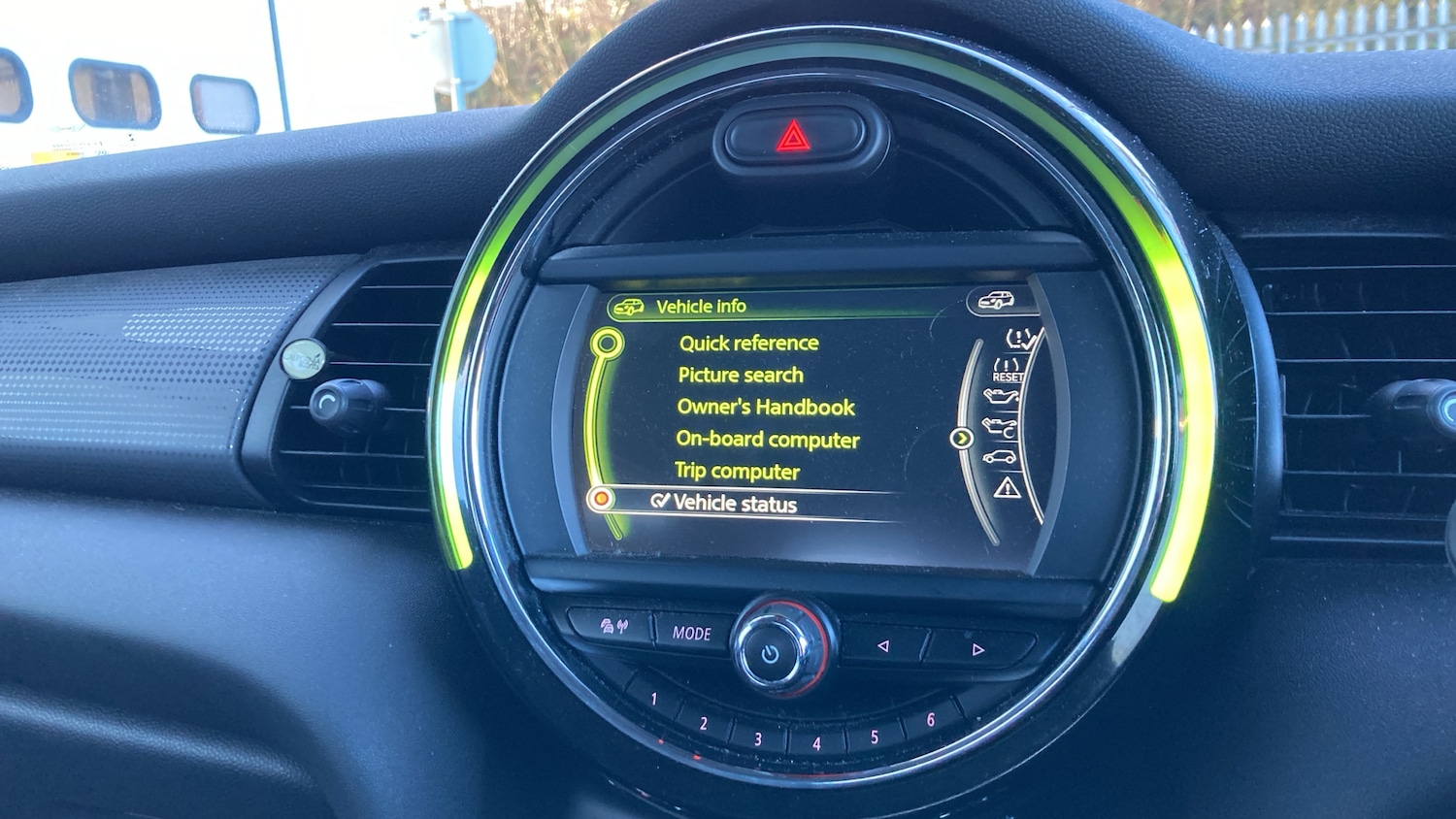 Used MINI Hatch 2018 for sale - 77079445: Photo 25