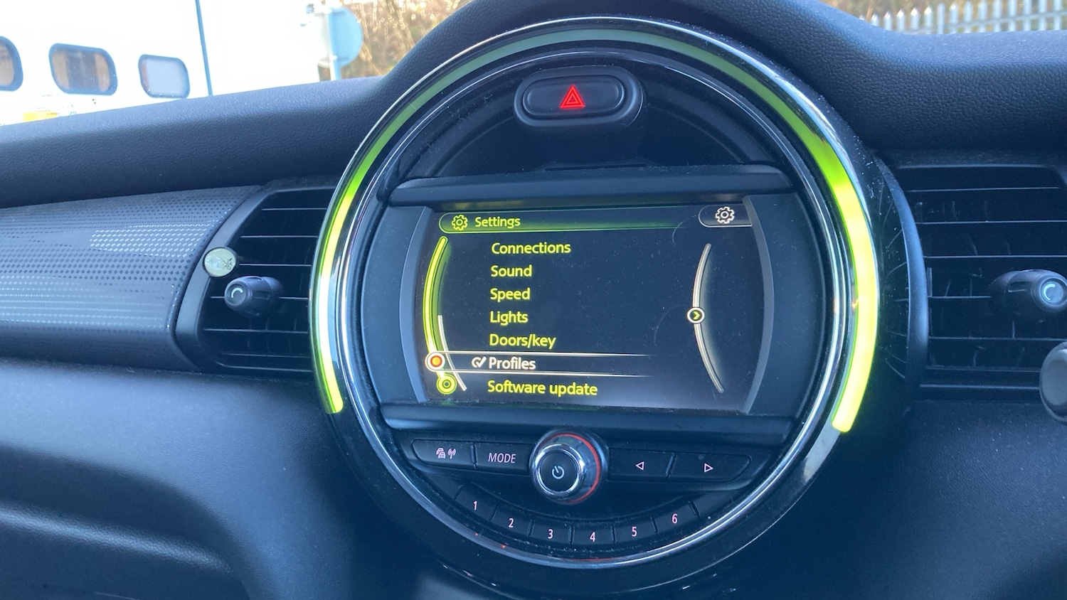 Used MINI Hatch 2018 for sale - 77079445: Photo 26