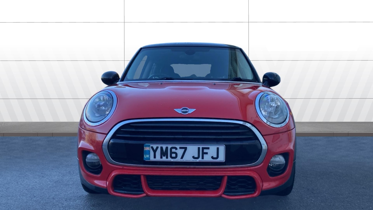 Used MINI Hatch 2018 for sale - 77079445: Photo 3