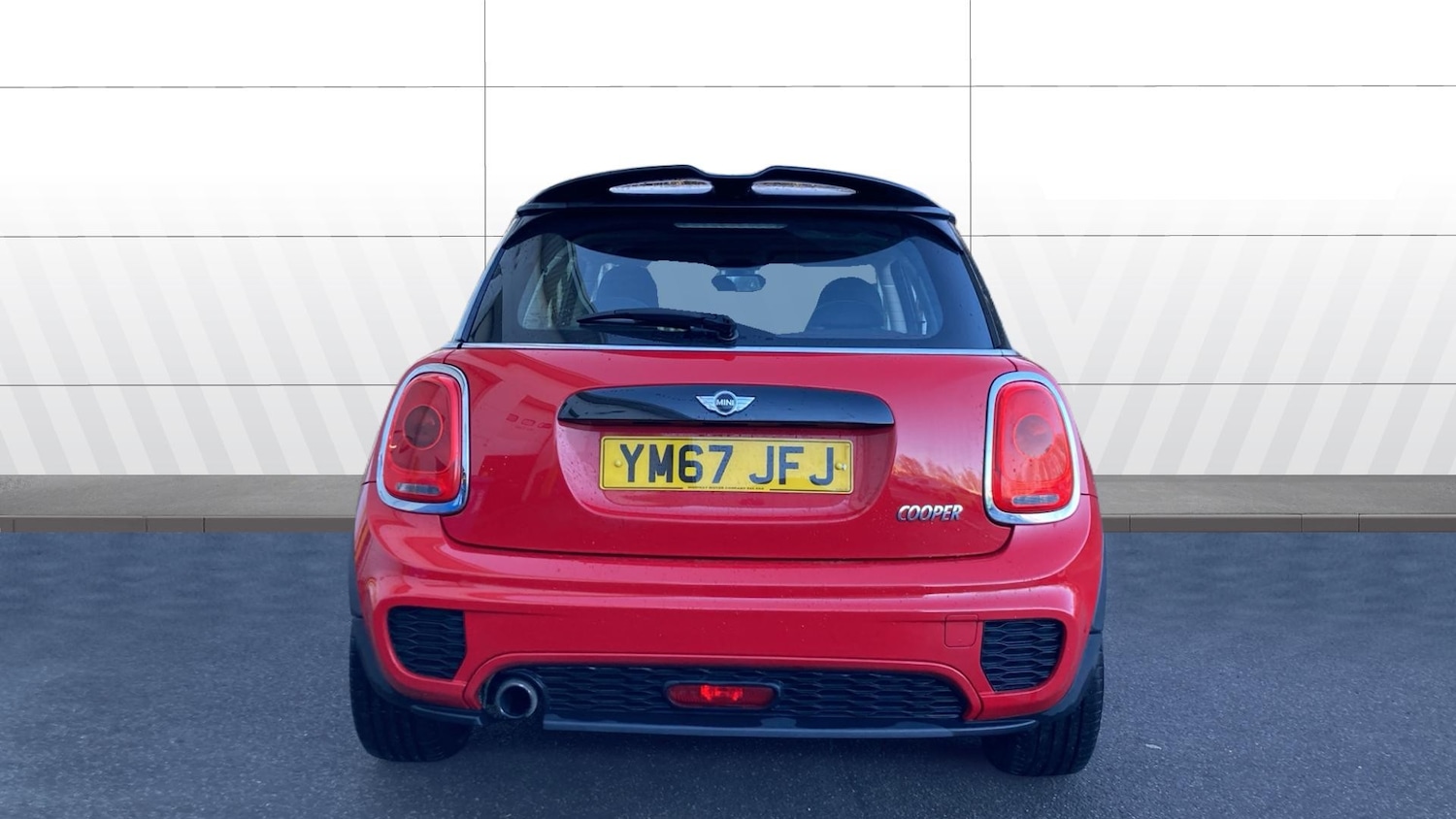 Used MINI Hatch 2018 for sale - 77079445: Photo 6