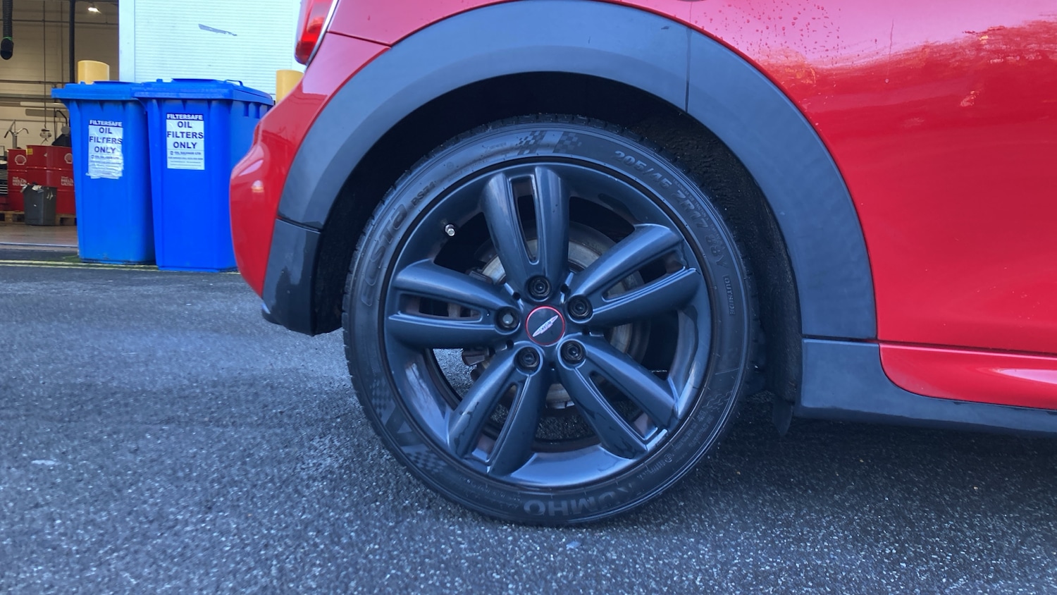 Used MINI Hatch 2018 for sale - 77079445: Photo 7