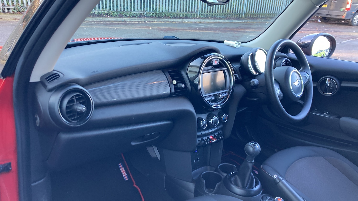 Used MINI Hatch 2018 for sale - 77079445: Photo 9