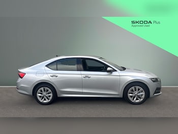 Used Skoda Octavia 2024 for sale - 79195762: Photo