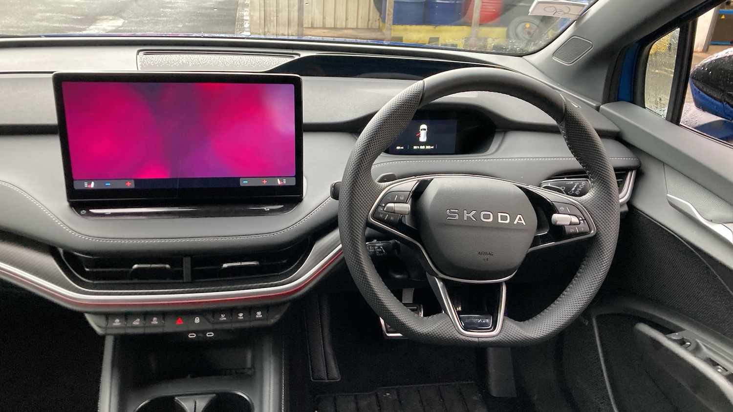 Used Skoda Enyaq 2025 for sale - 76277057: Photo 10