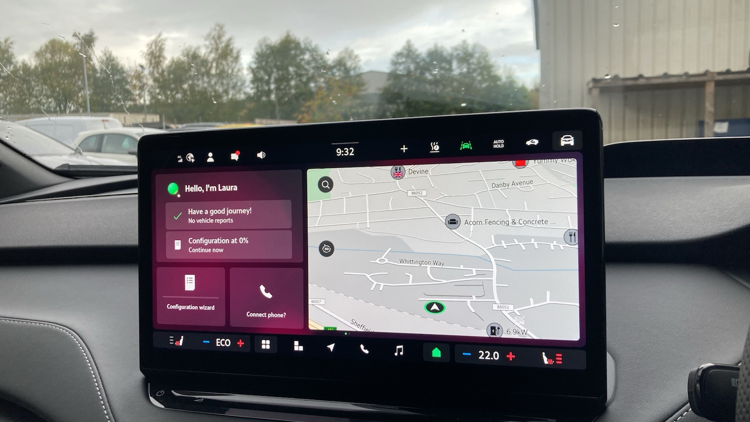 Used Skoda Enyaq 2025 for sale - 76277057: Photo 12