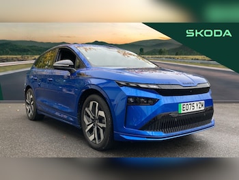 Skoda - Enyaq