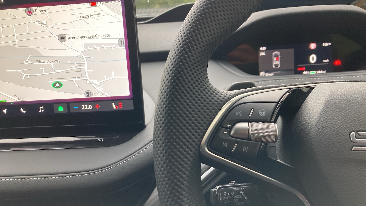 Used Skoda Enyaq 2025 for sale - 76277057: Photo 21