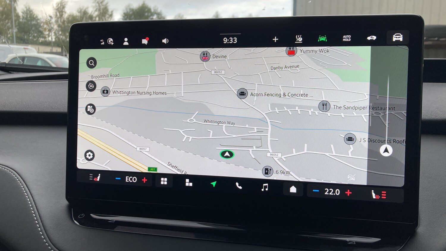 Used Skoda Enyaq 2025 for sale - 76277057: Photo 27