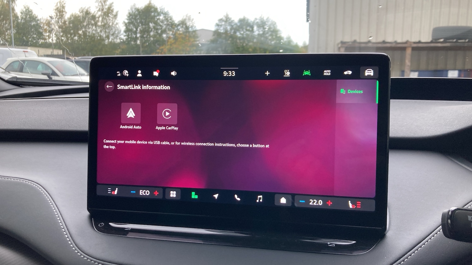 Used Skoda Enyaq 2025 for sale - 76277057: Photo 28