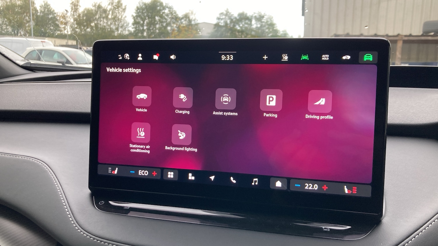 Used Skoda Enyaq 2025 for sale - 76277057: Photo 29