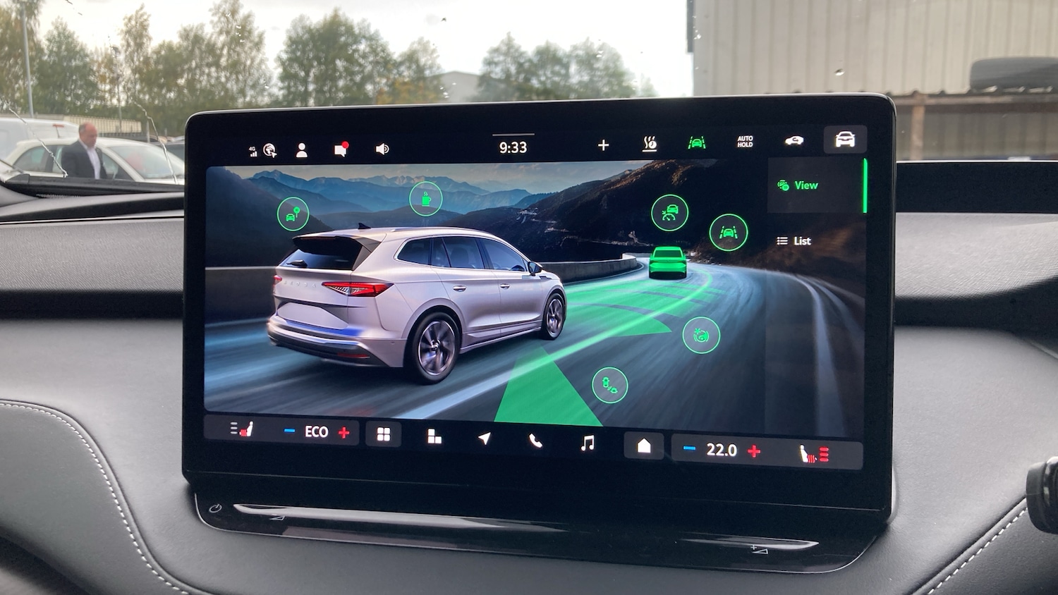 Used Skoda Enyaq 2025 for sale - 76277057: Photo 30