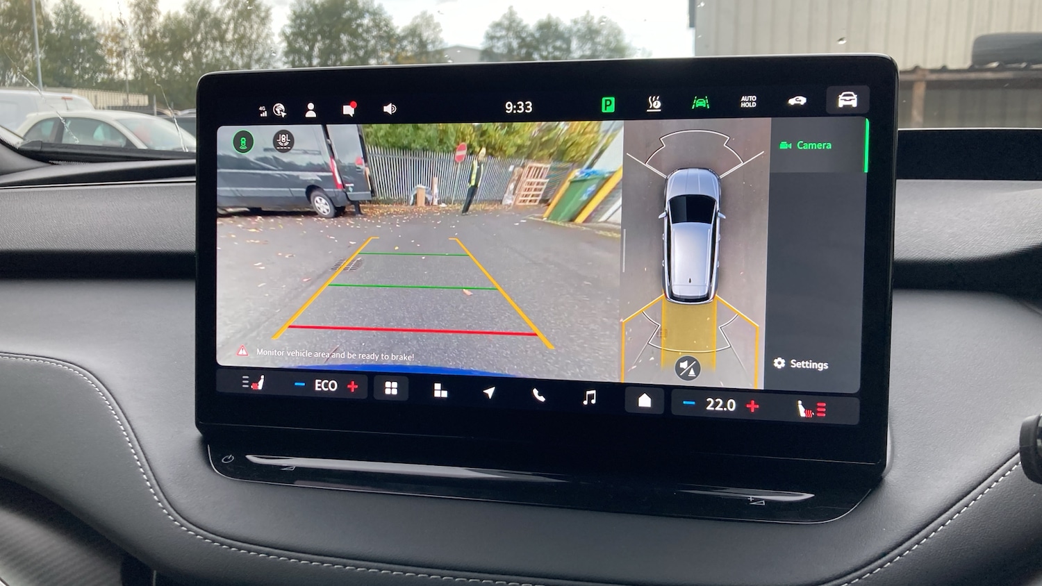 Used Skoda Enyaq 2025 for sale - 76277057: Photo 31