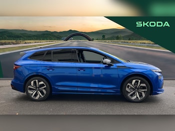 Used Skoda Enyaq 2025 for sale - 76277057: Photo 4