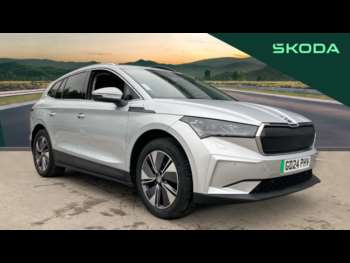 2024 (24) - 210kW 85 Edition 82kWh 5dr Auto Electric Estate