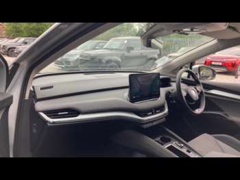 Used Skoda Enyaq 2024 for sale - 74972333: Photo