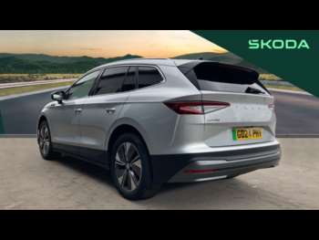 Used Skoda Enyaq 2024 for sale - 74972333: Photo
