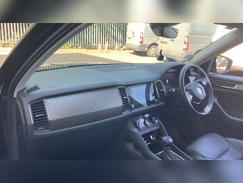 Used Skoda Kodiaq 2024 for sale - 78643374: Photo