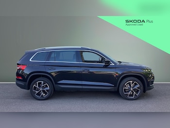 Used Skoda Kodiaq 2024 for sale - 78643374: Photo