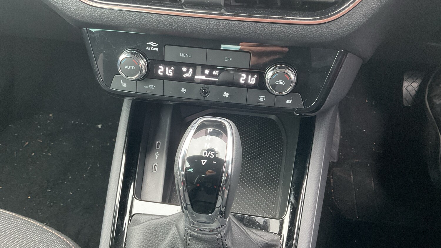 Used Skoda Kamiq 2025 for sale - 75835423: Photo 14