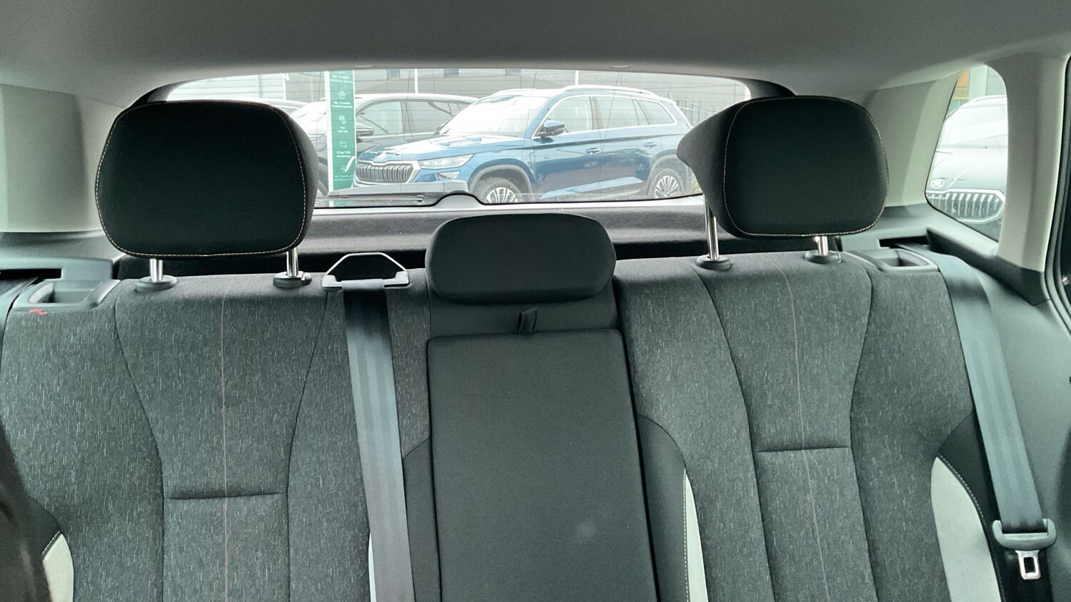 Used Skoda Kamiq 2025 for sale - 75835423: Photo 16