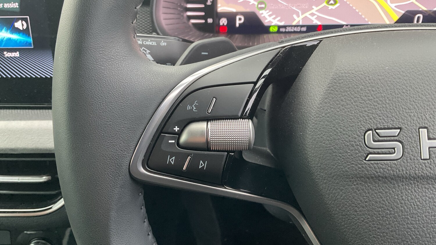 Used Skoda Kamiq 2025 for sale - 75835423: Photo 17