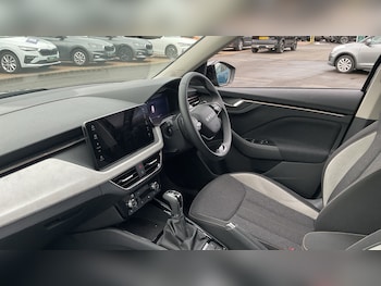 Used Skoda Kamiq 2025 for sale - 75835423: Photo