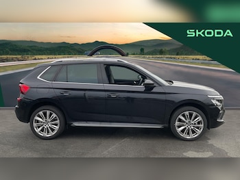 Used Skoda Kamiq 2025 for sale - 75835423: Photo