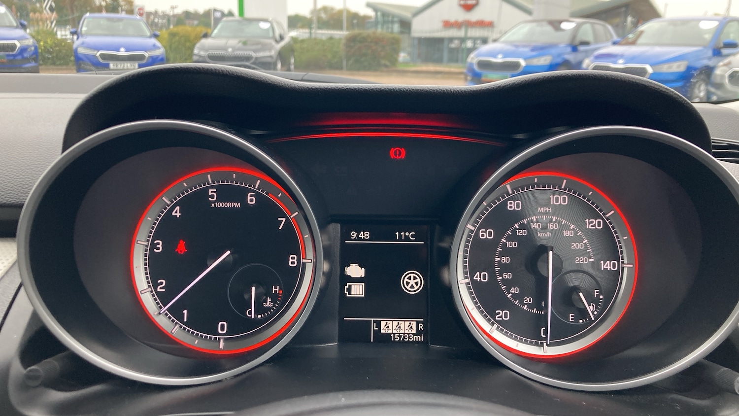 Used Suzuki Swift 2021 for sale - 76355419: Photo 18