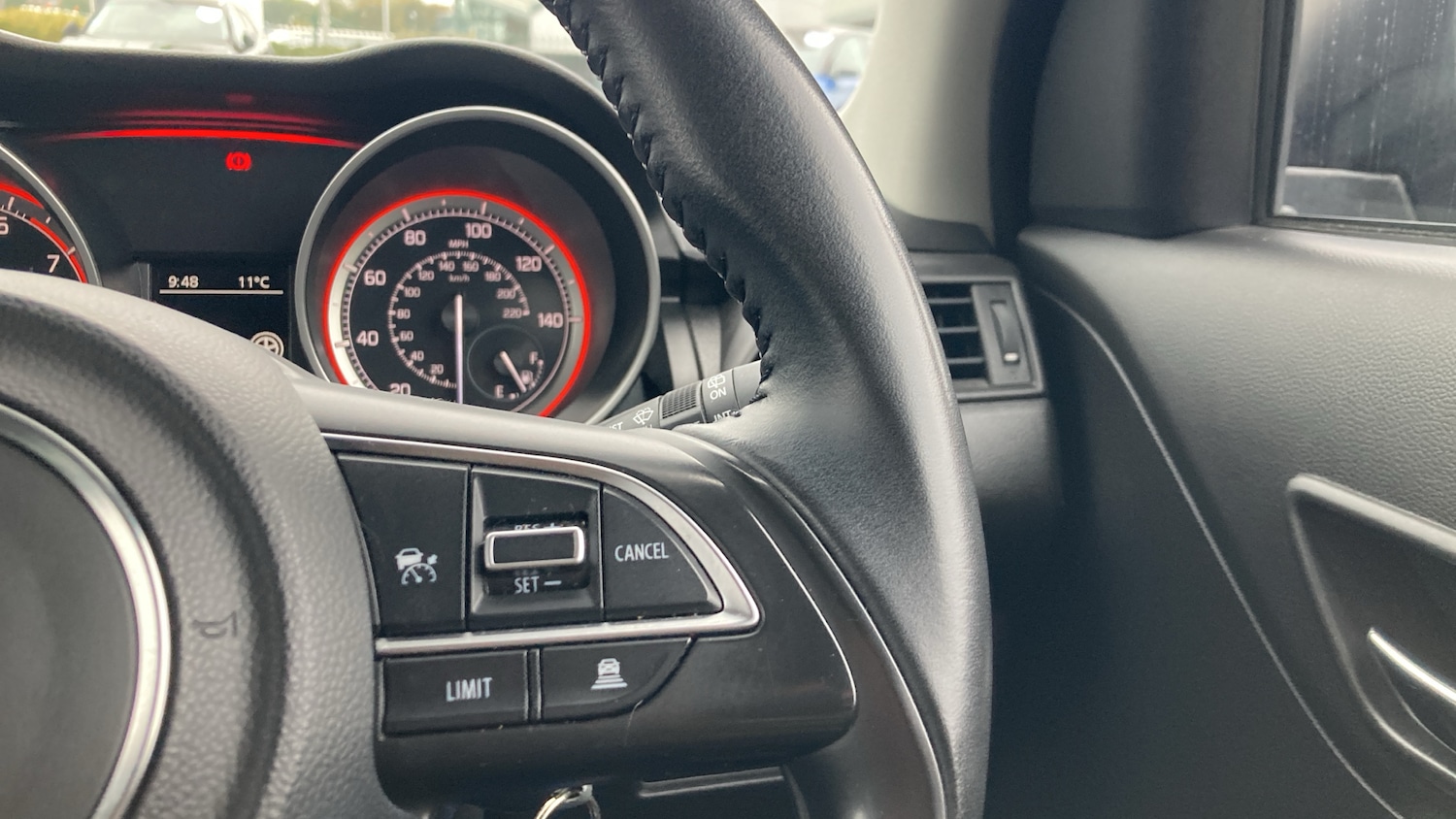 Used Suzuki Swift 2021 for sale - 76355419: Photo 23