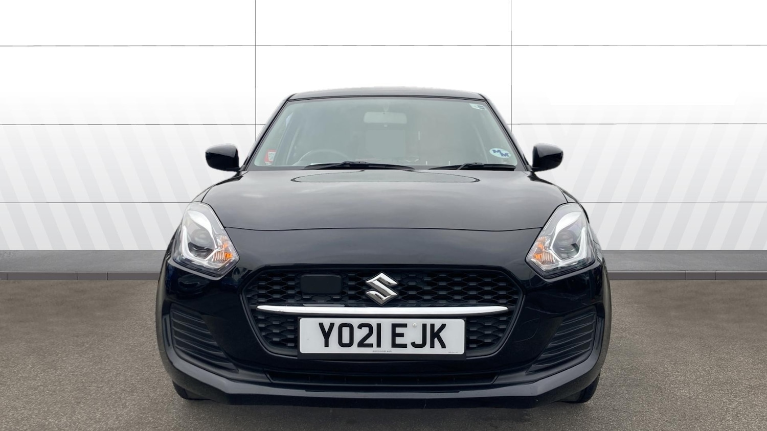 Used Suzuki Swift 2021 for sale - 76355419: Photo 3
