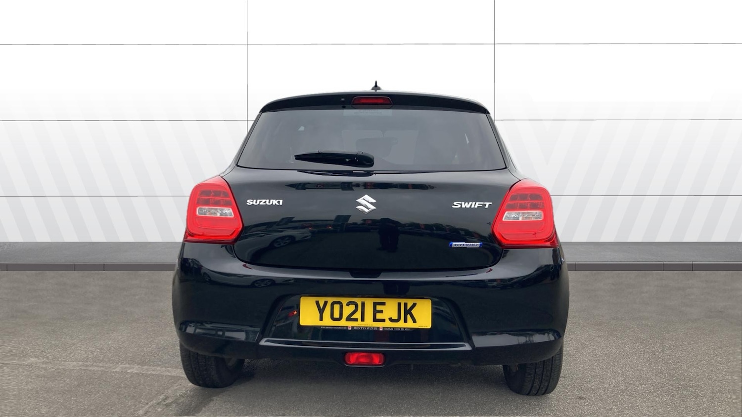 Used Suzuki Swift 2021 for sale - 76355419: Photo 6