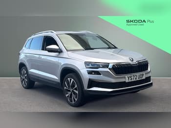 Used Skoda Karoq 2022 for sale - 79864986: Photo