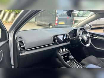 Used Skoda Karoq 2022 for sale - 79864986: Photo