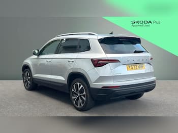 Used Skoda Karoq 2022 for sale - 79864986: Photo