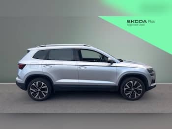 Used Skoda Karoq 2022 for sale - 79864986: Photo