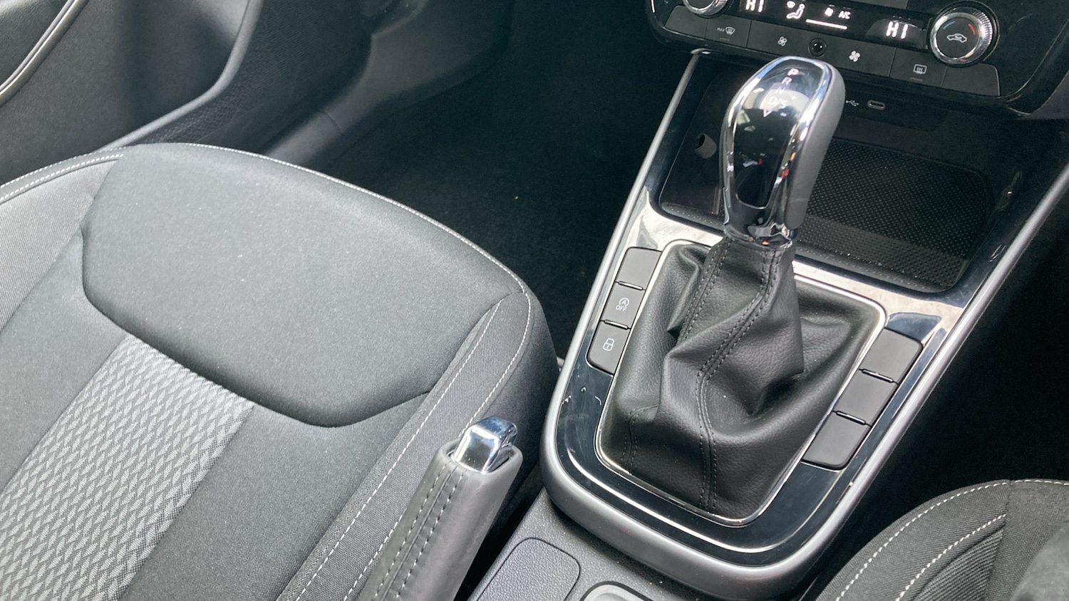 Used Skoda Fabia 2025 for sale - 77664836: Photo 14