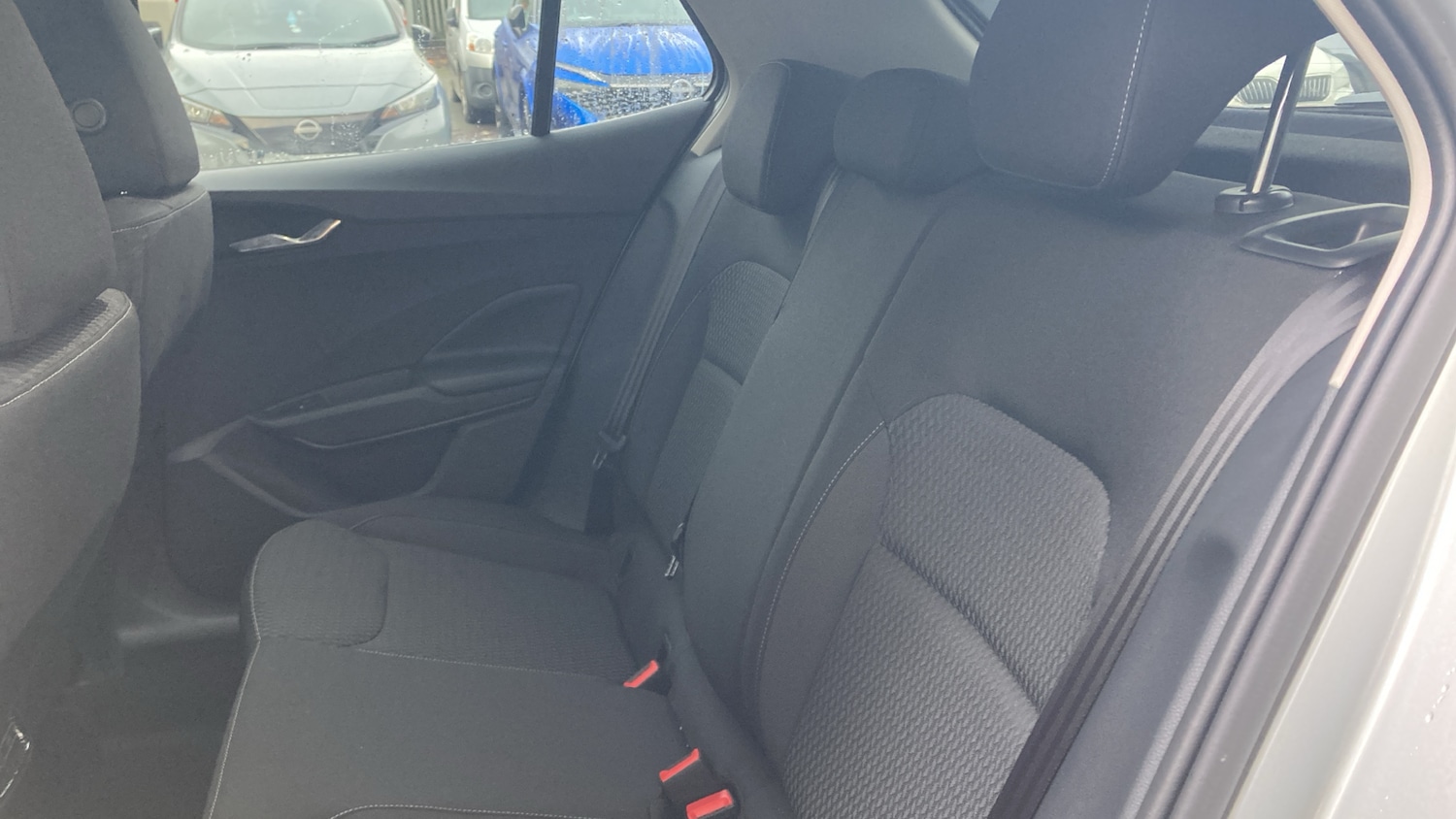 Used Skoda Fabia 2025 for sale - 77664836: Photo 16