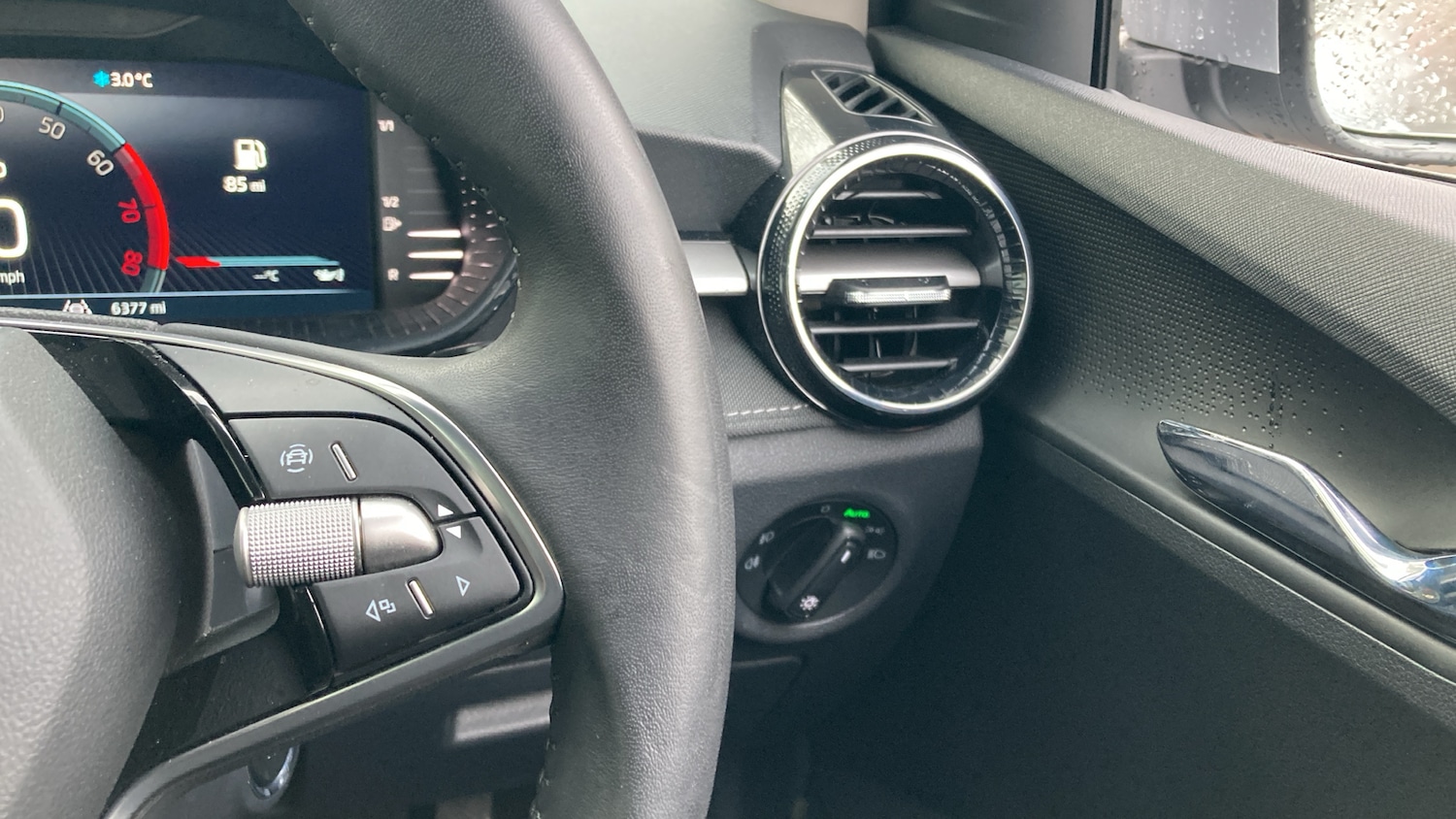 Used Skoda Fabia 2025 for sale - 77664836: Photo 18